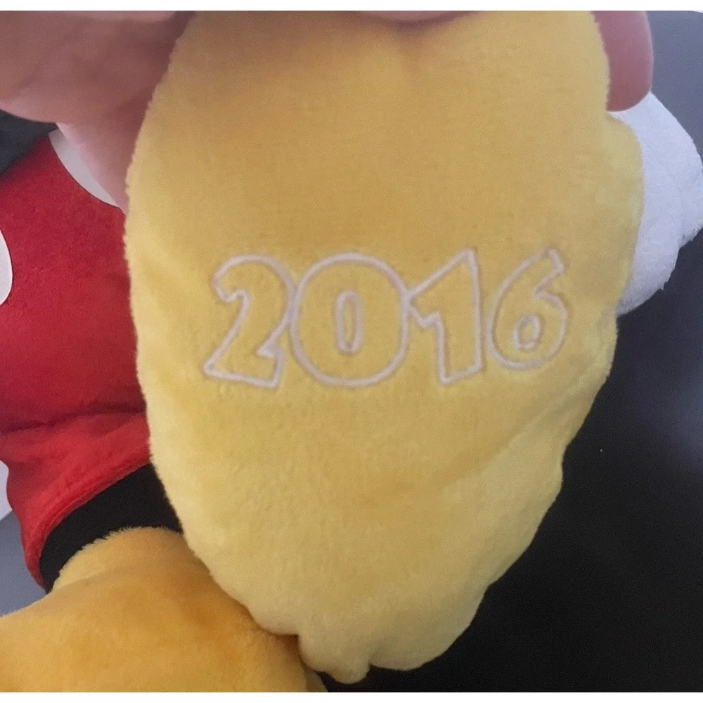 Disney mickey mouse